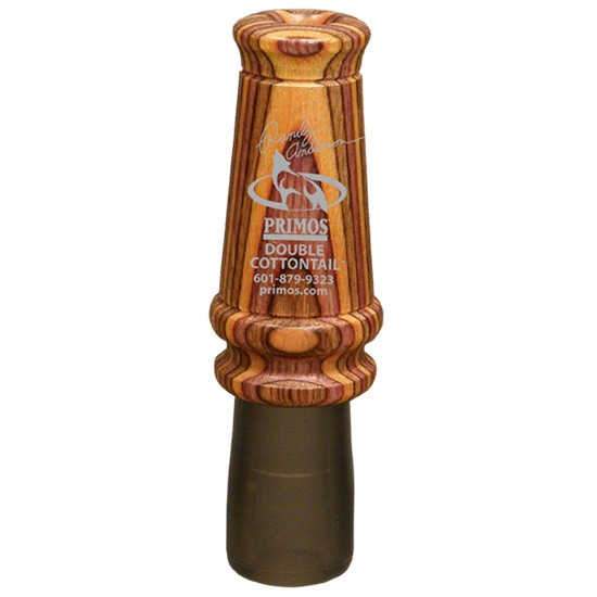 PRIMOS DOUBLE COTTONTAIL CALL - Sale